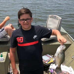 Meet your Posher, Darrell